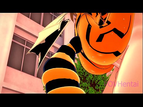 ❤️ Wasp Girl Monster Sex at en-gb.hentaisaturn.ru ❌️